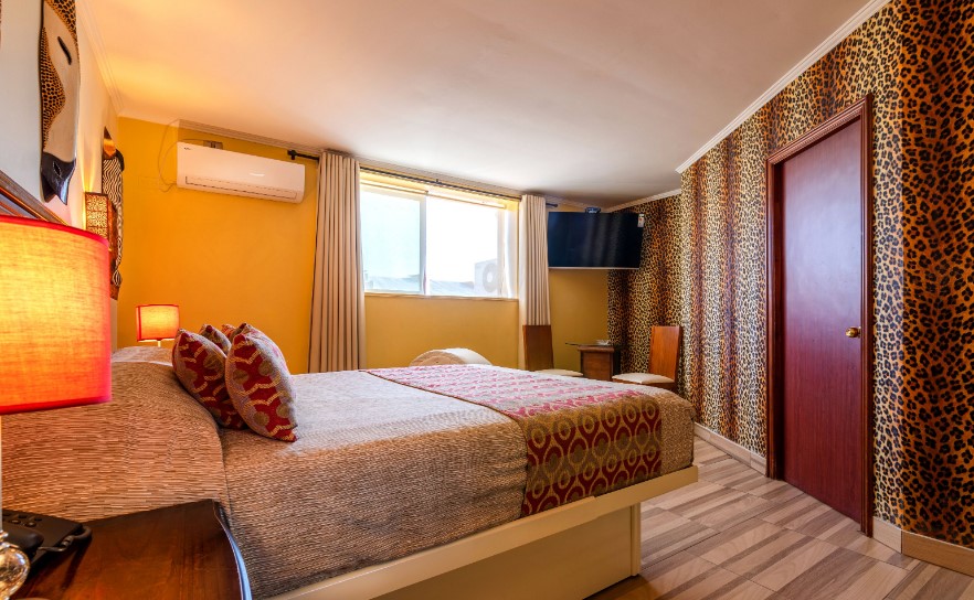 Habitación Tantra en Amor Amor : MotelNow