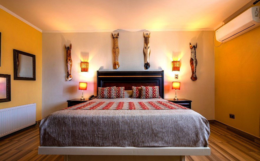 Habitación Tantra en Amor Amor : MotelNow