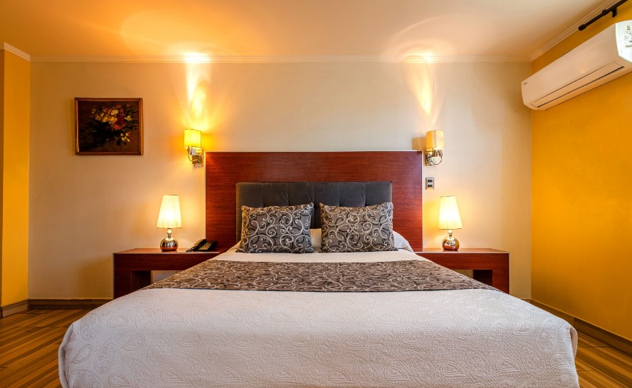 Habitación Ejecutiva en Amor Amor : MotelNow