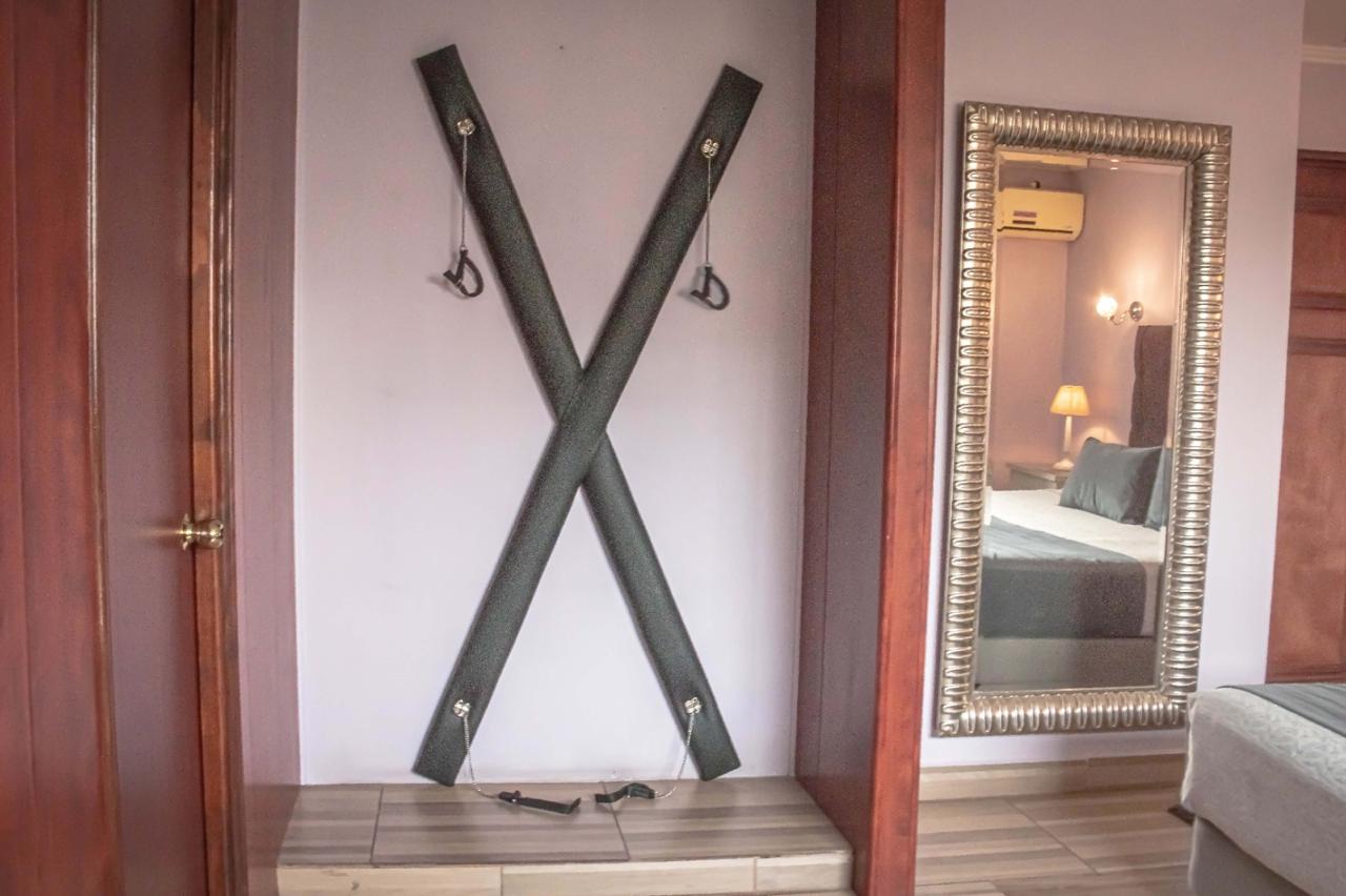 Habitación Suite VIP en Amor Amor : MotelNow