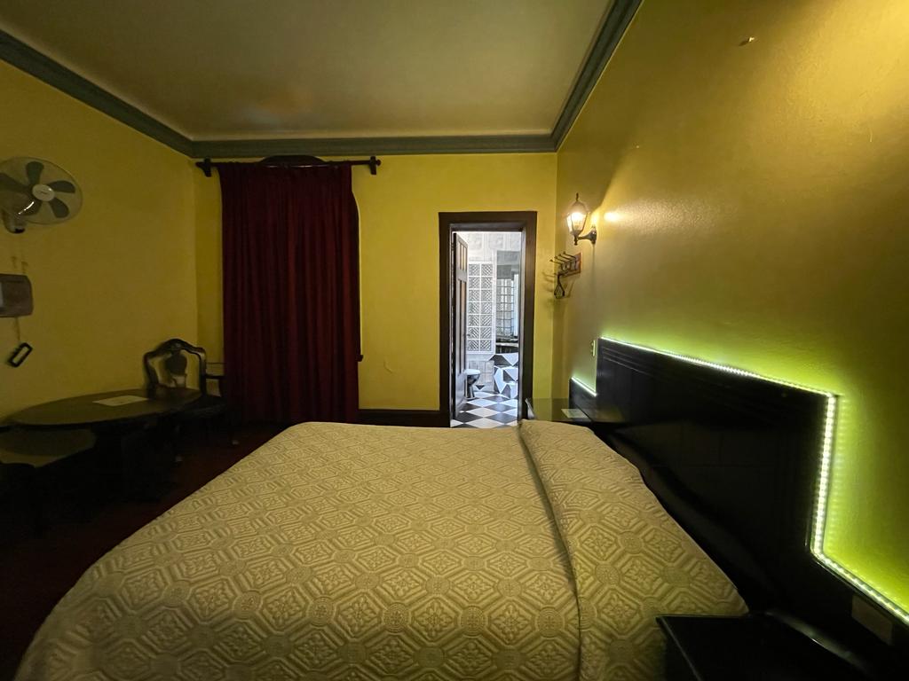 Habitación Tina Hidromasaje en Apolo : MotelNow