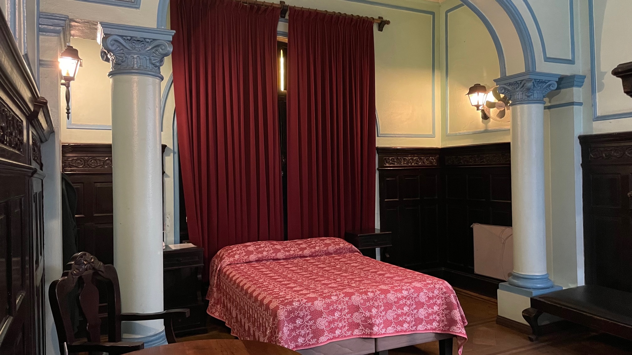 Habitación Tina Hidromasaje en Apolo : MotelNow