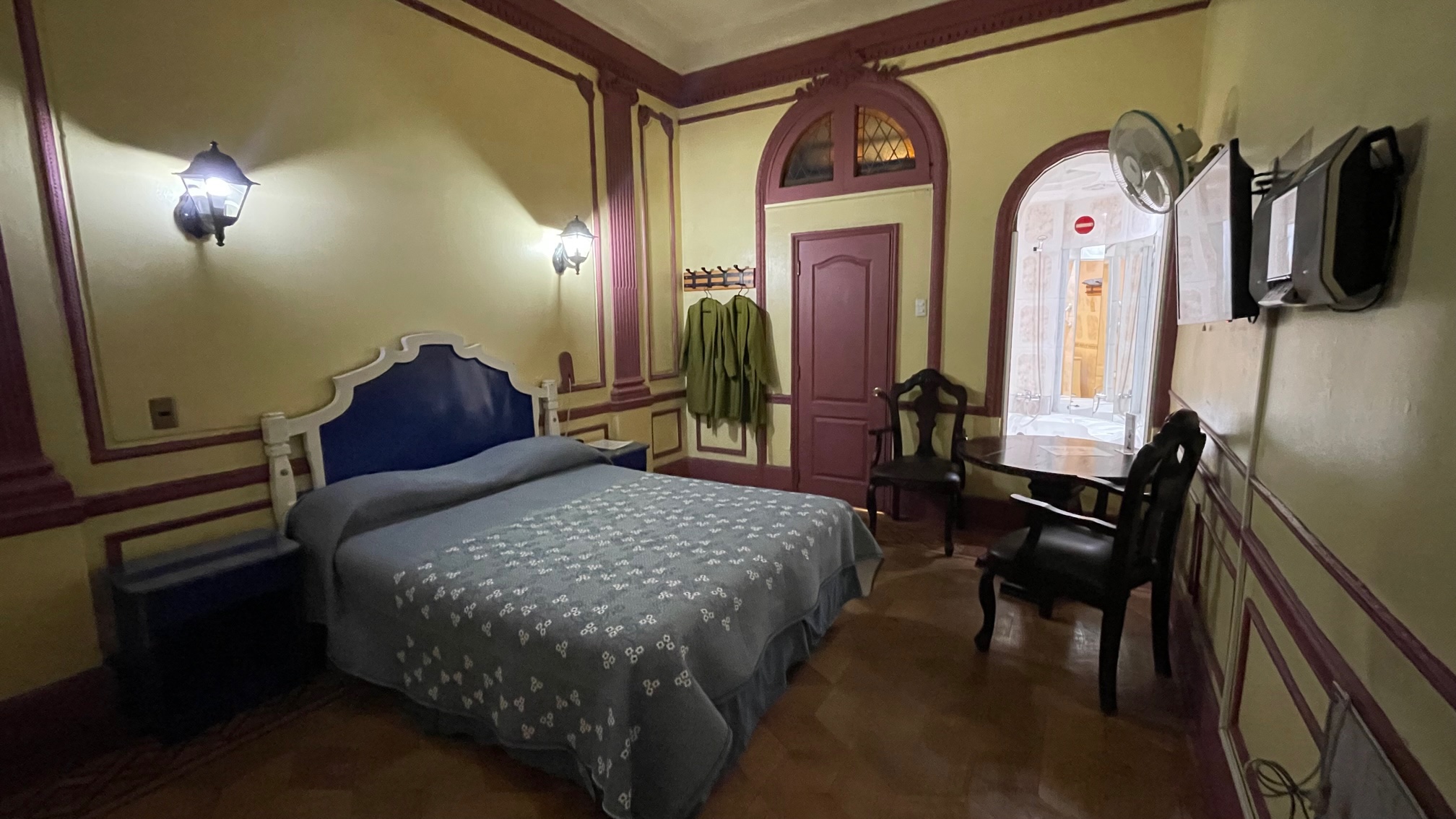 Habitación Tina Hidromasaje en Apolo : MotelNow