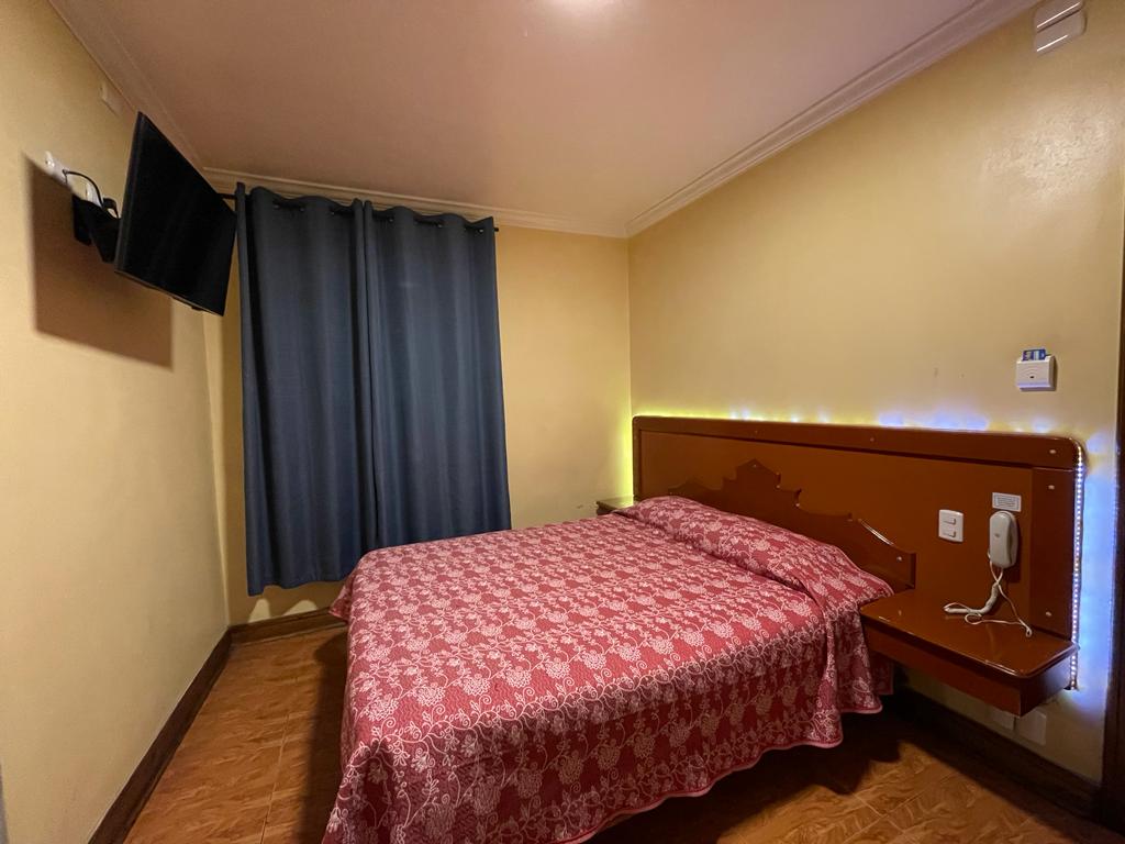 Habitación Simple en Apolo : MotelNow