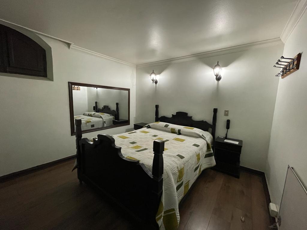 Habitación Simple en Apolo : MotelNow