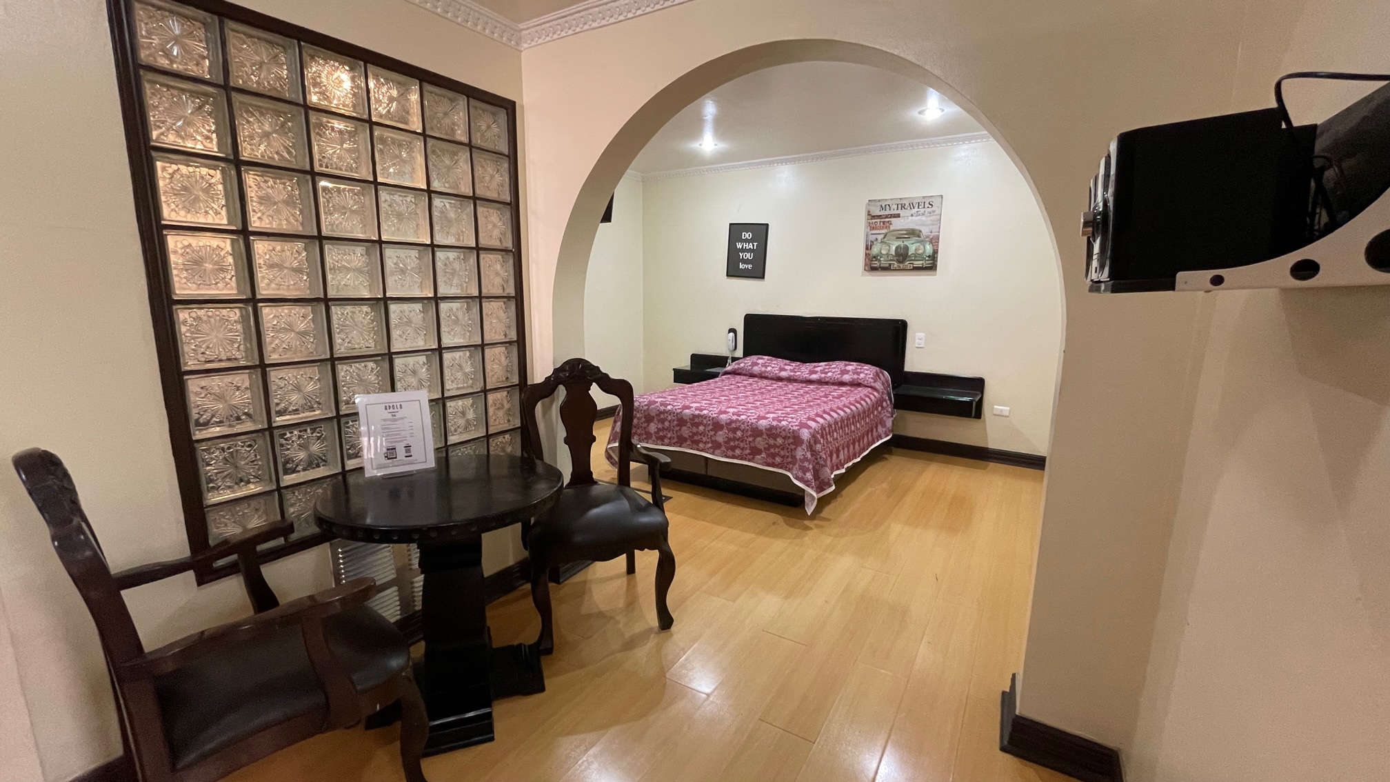 Habitación VIP en Apolo : MotelNow