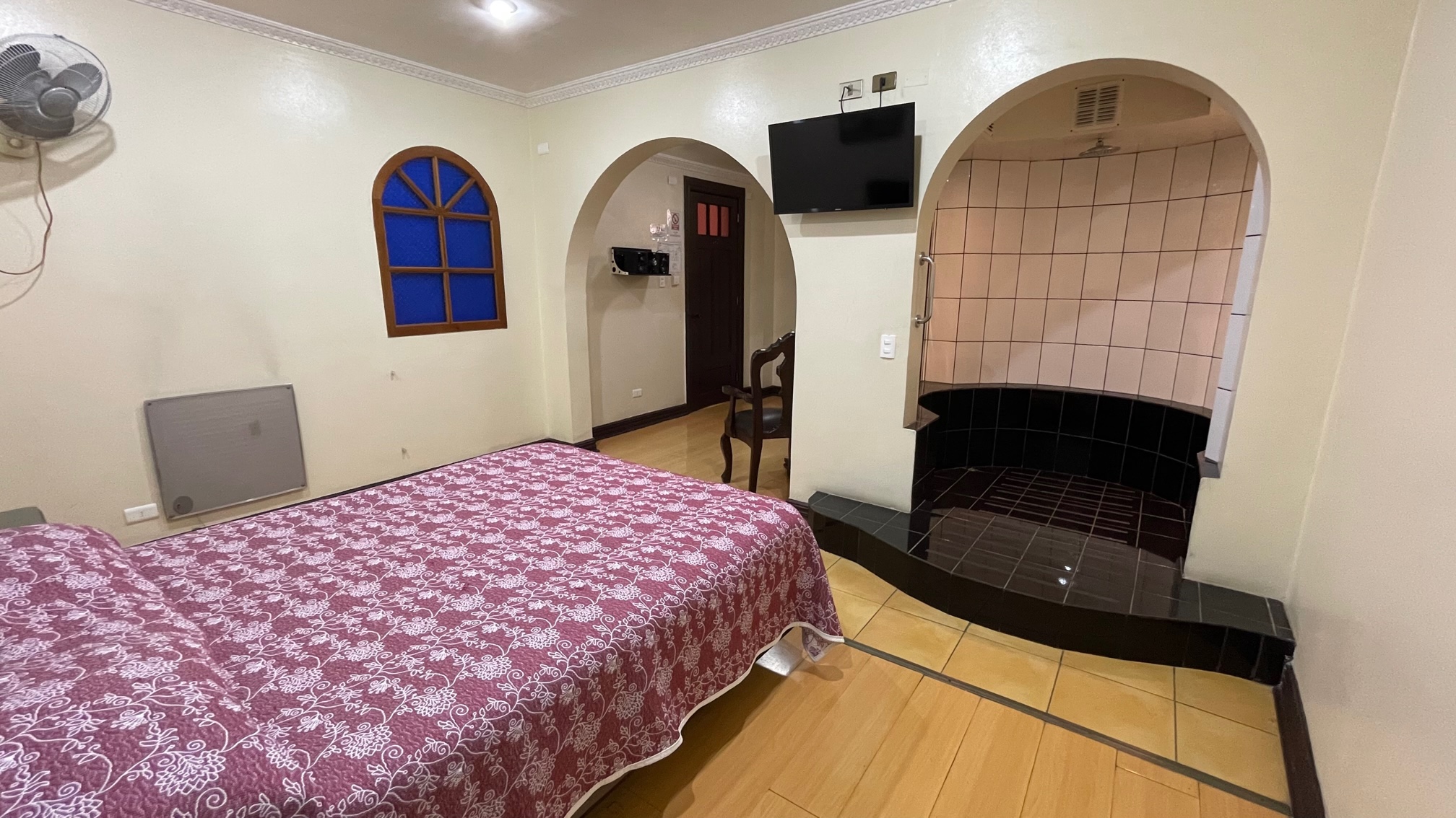 Habitación VIP en Apolo : MotelNow