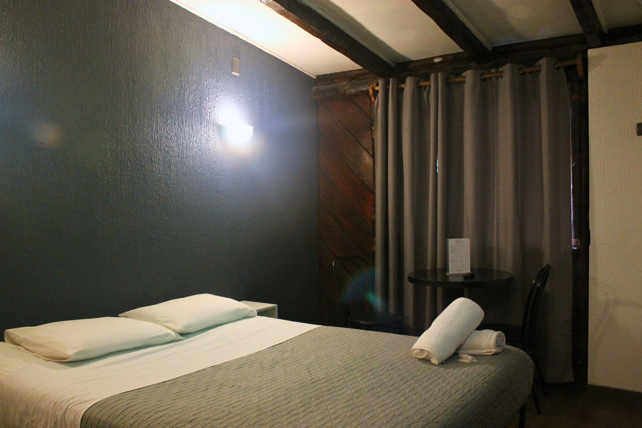 Habitación Cabaña en Ciento Once : MotelNow