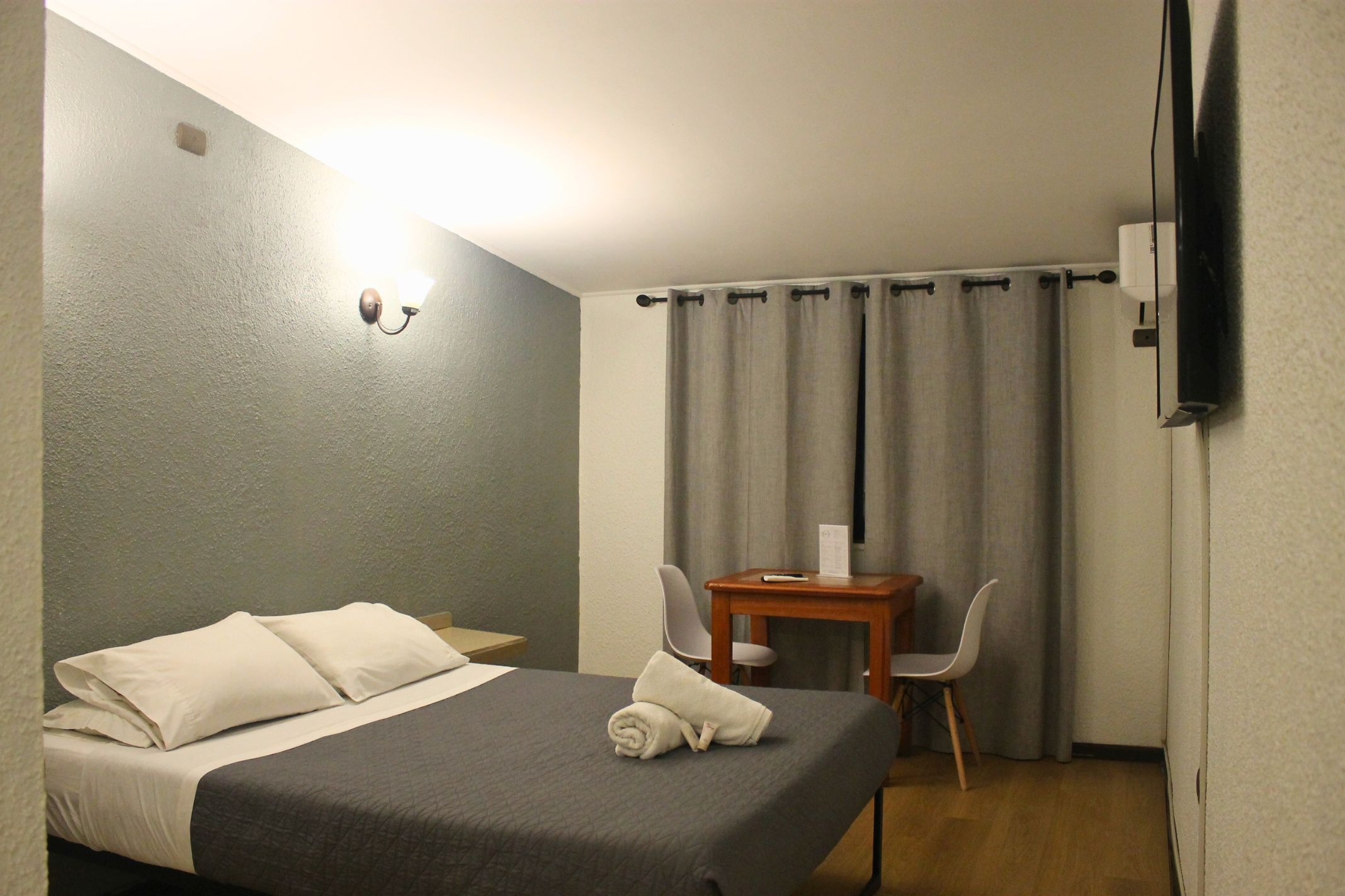 Habitación Cabaña en Ciento Once : MotelNow