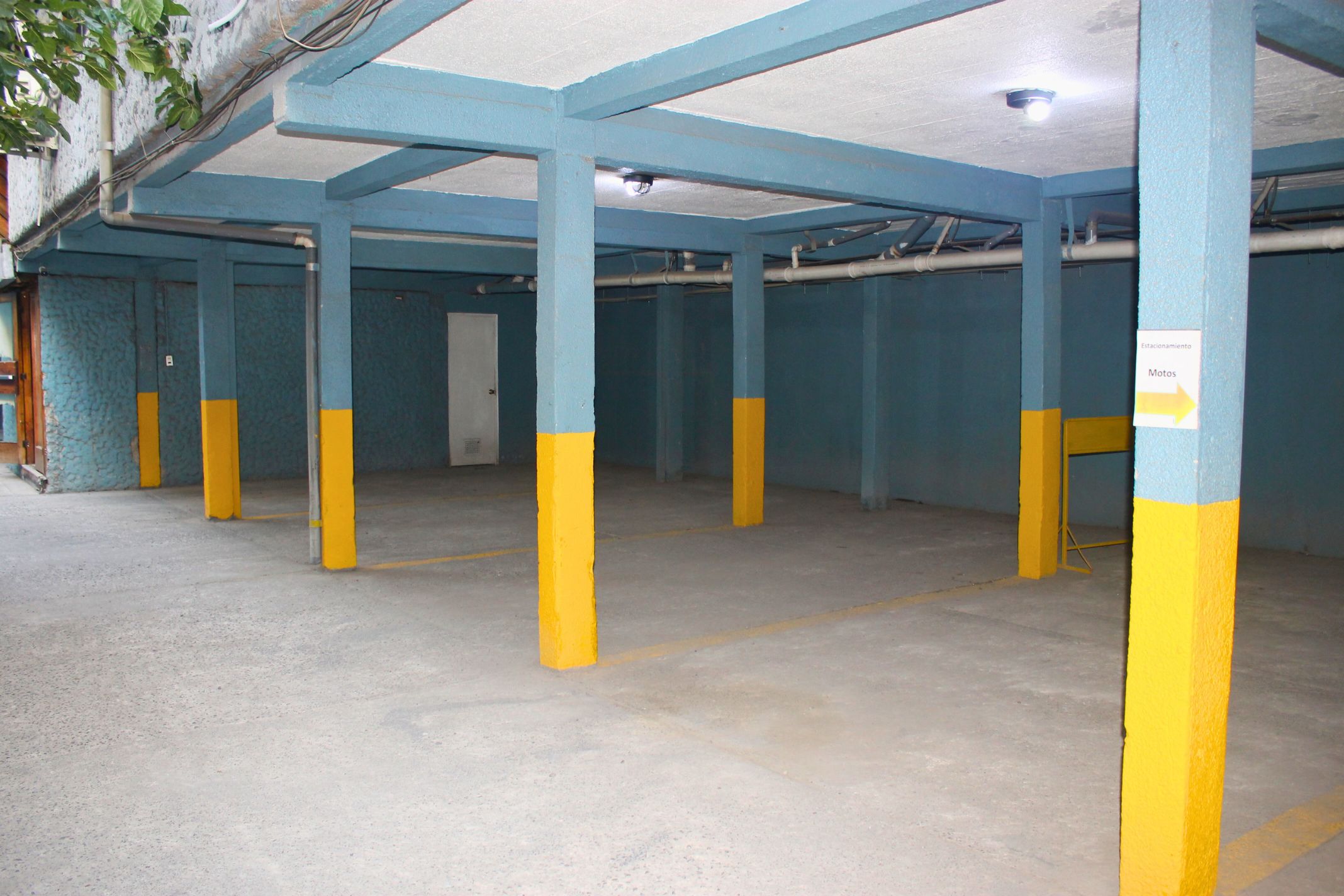 Habitación Cabaña en Ciento Once : MotelNow