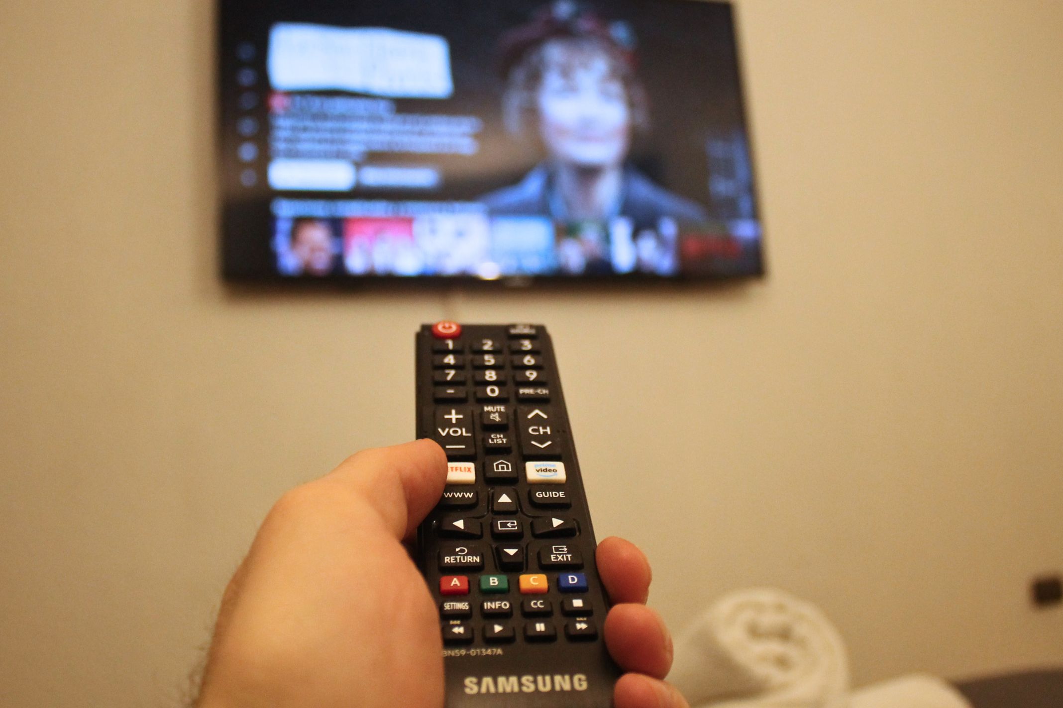 Habitación Cabaña en Ciento Once : MotelNow