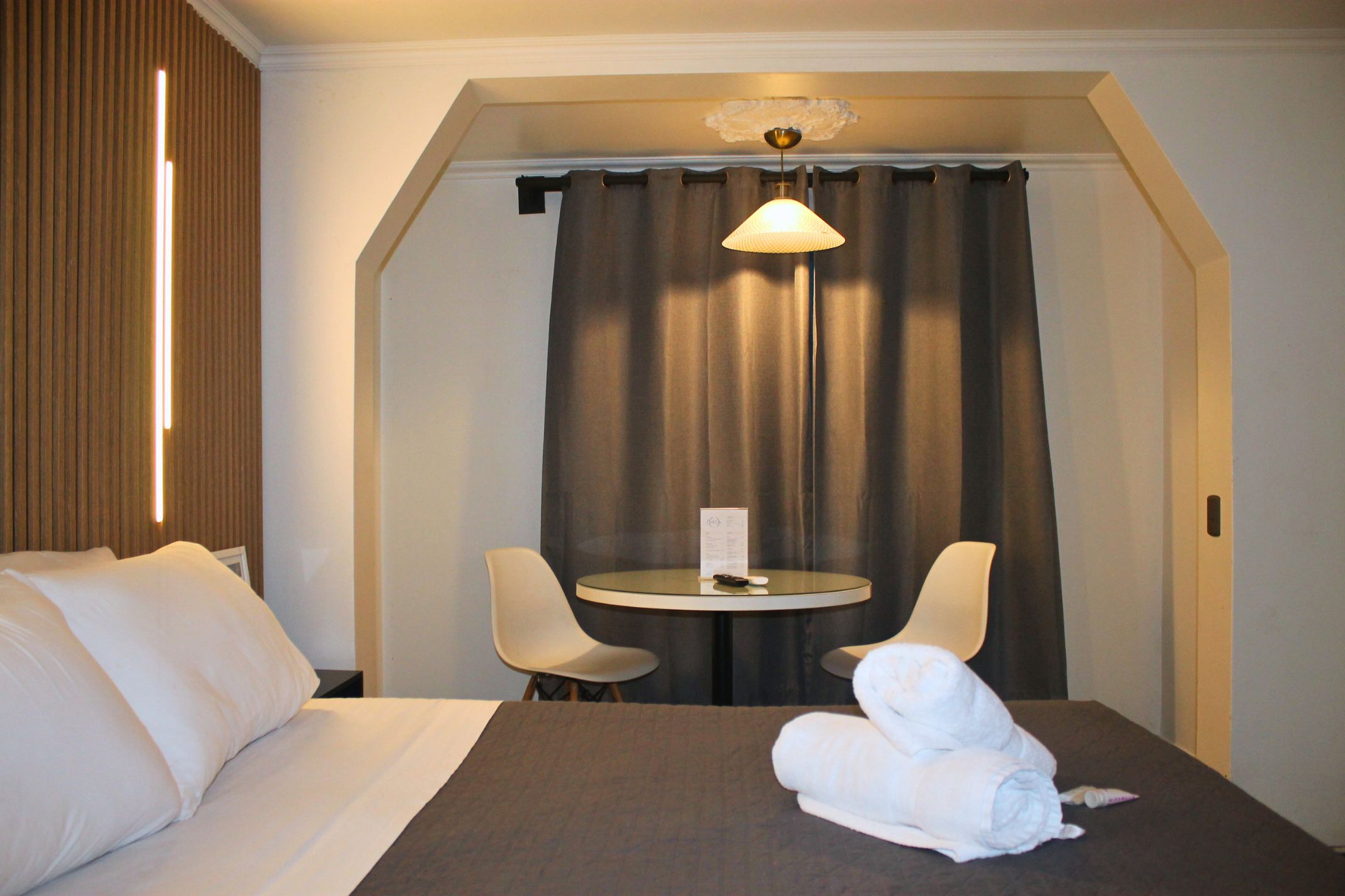 Habitación Jacuzzi en Ciento Once : MotelNow