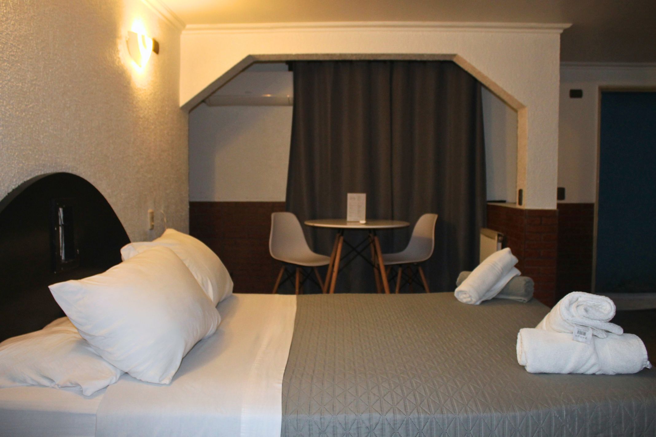 Habitación Jacuzzi en Ciento Once : MotelNow