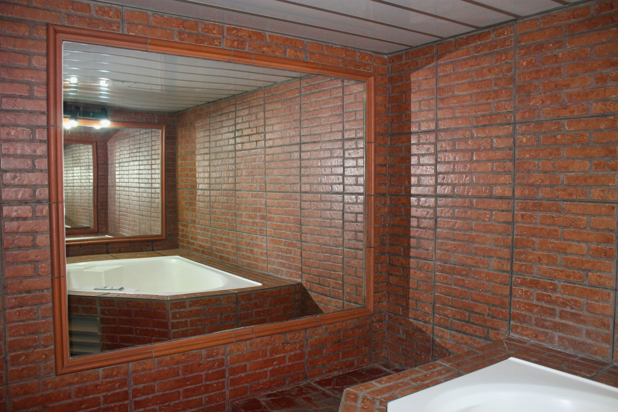 Habitación Jacuzzi en Ciento Once : MotelNow