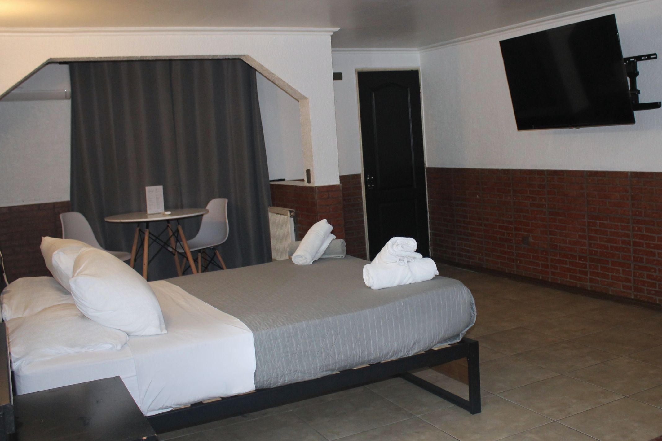 Habitación Jacuzzi en Ciento Once : MotelNow