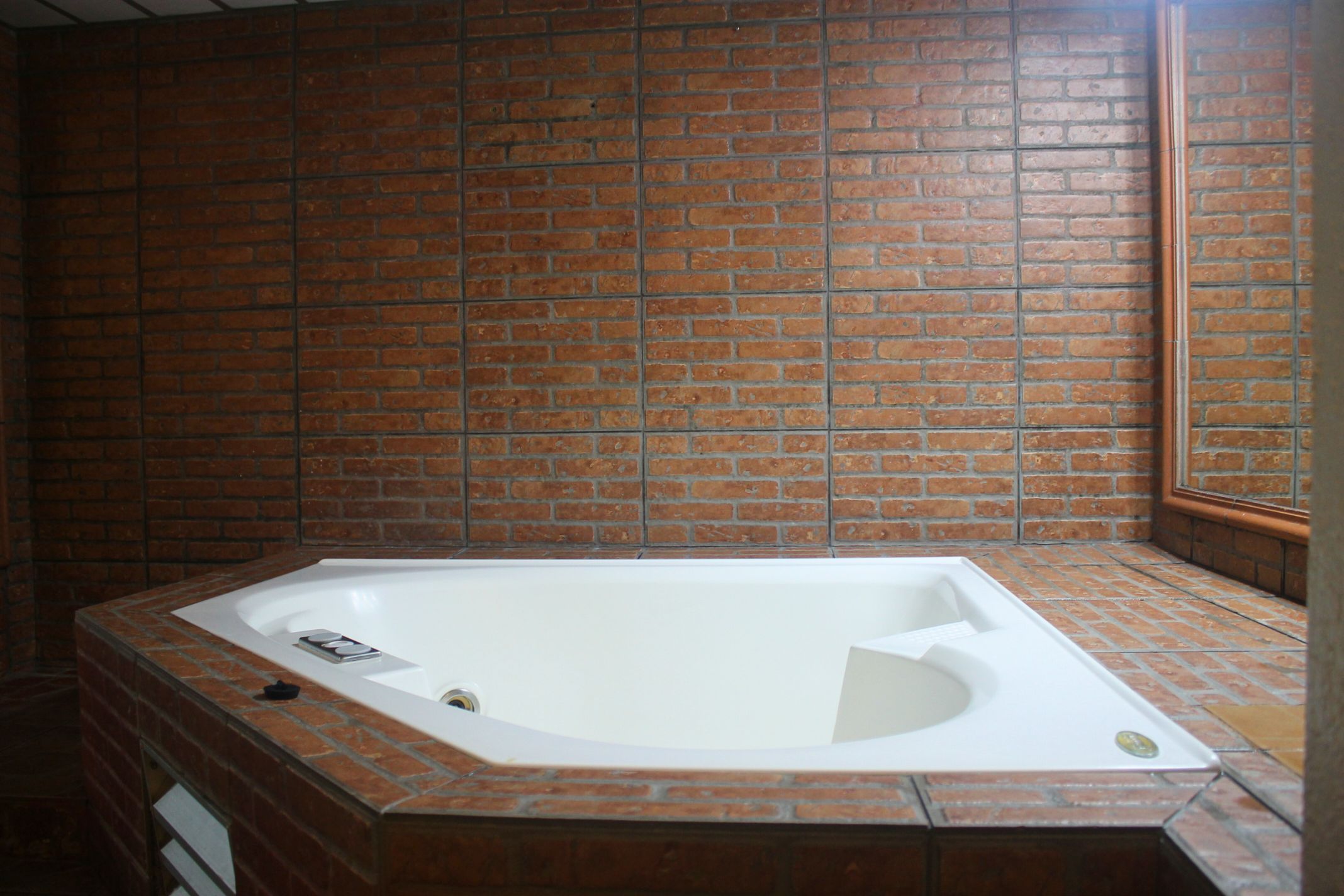 Habitación Jacuzzi en Ciento Once : MotelNow