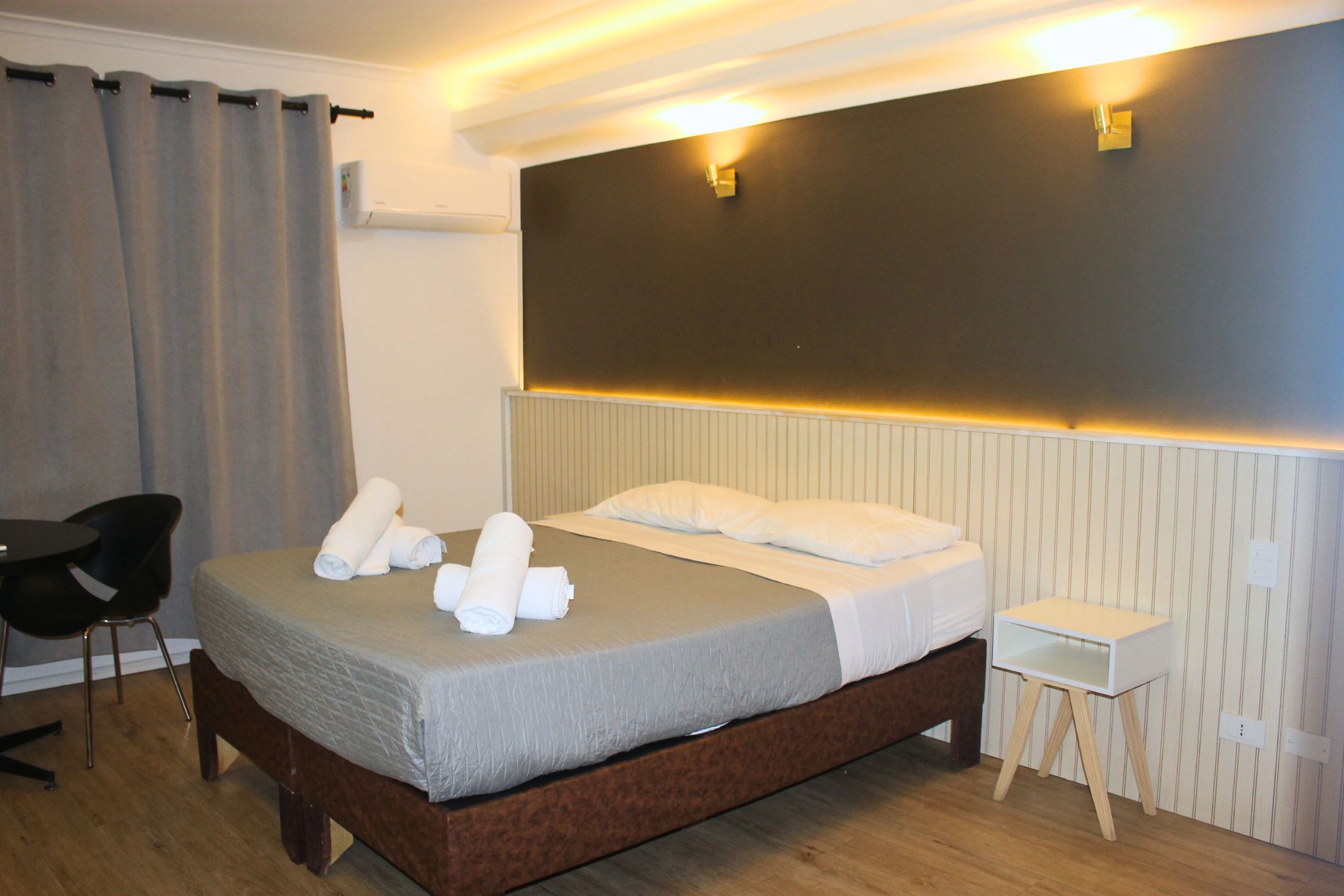 Habitación Suite en Ciento Once : MotelNow