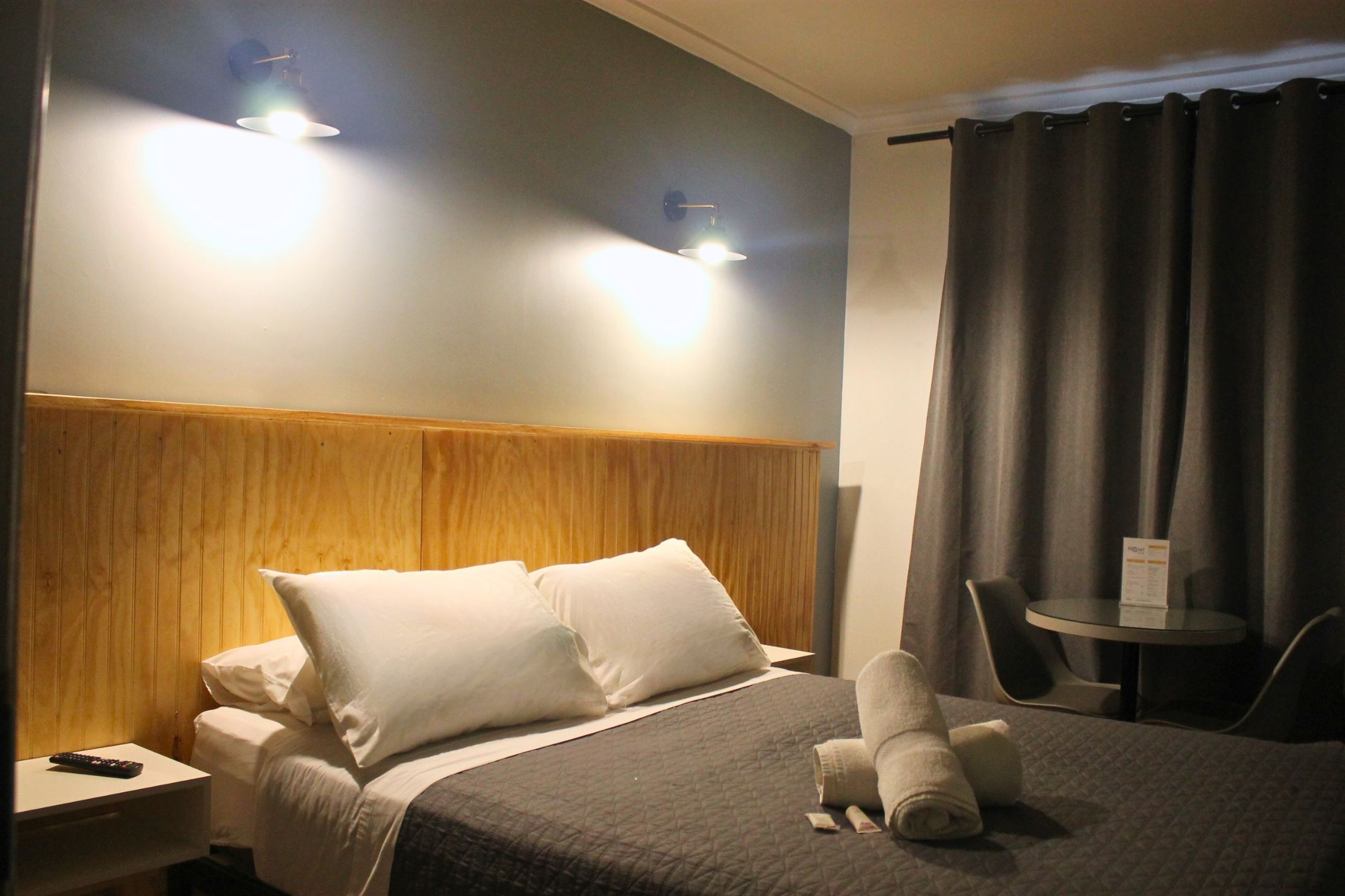 Habitación Suite en Ciento Once : MotelNow