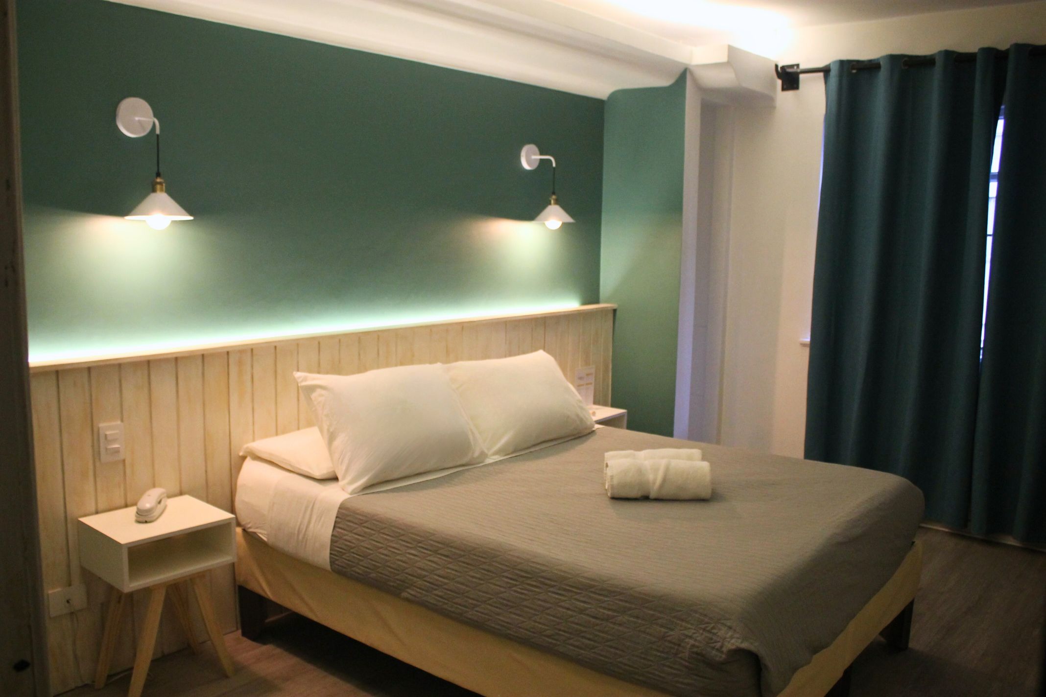 Habitación Suite en Ciento Once : MotelNow