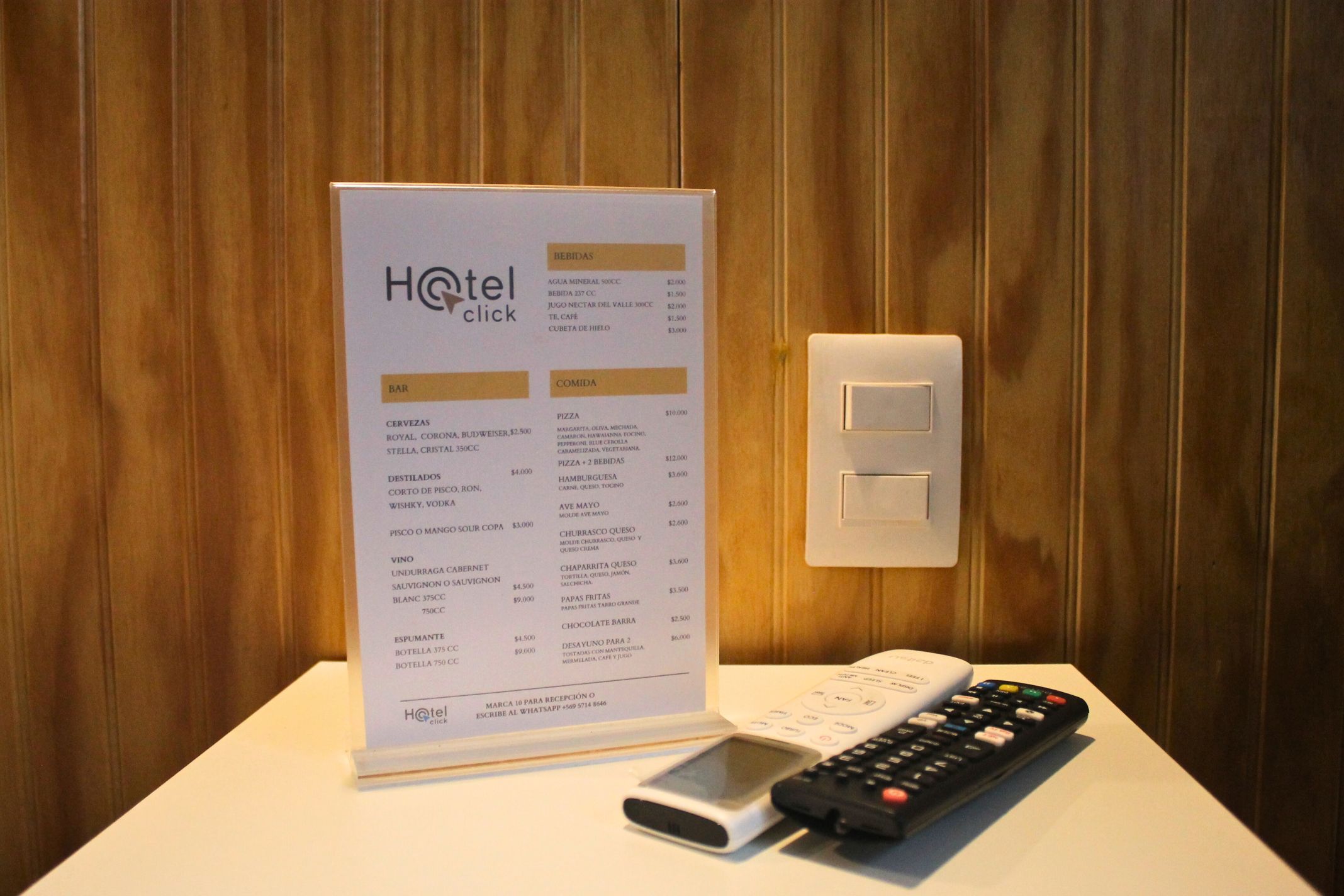 Habitación Suite en Ciento Once : MotelNow