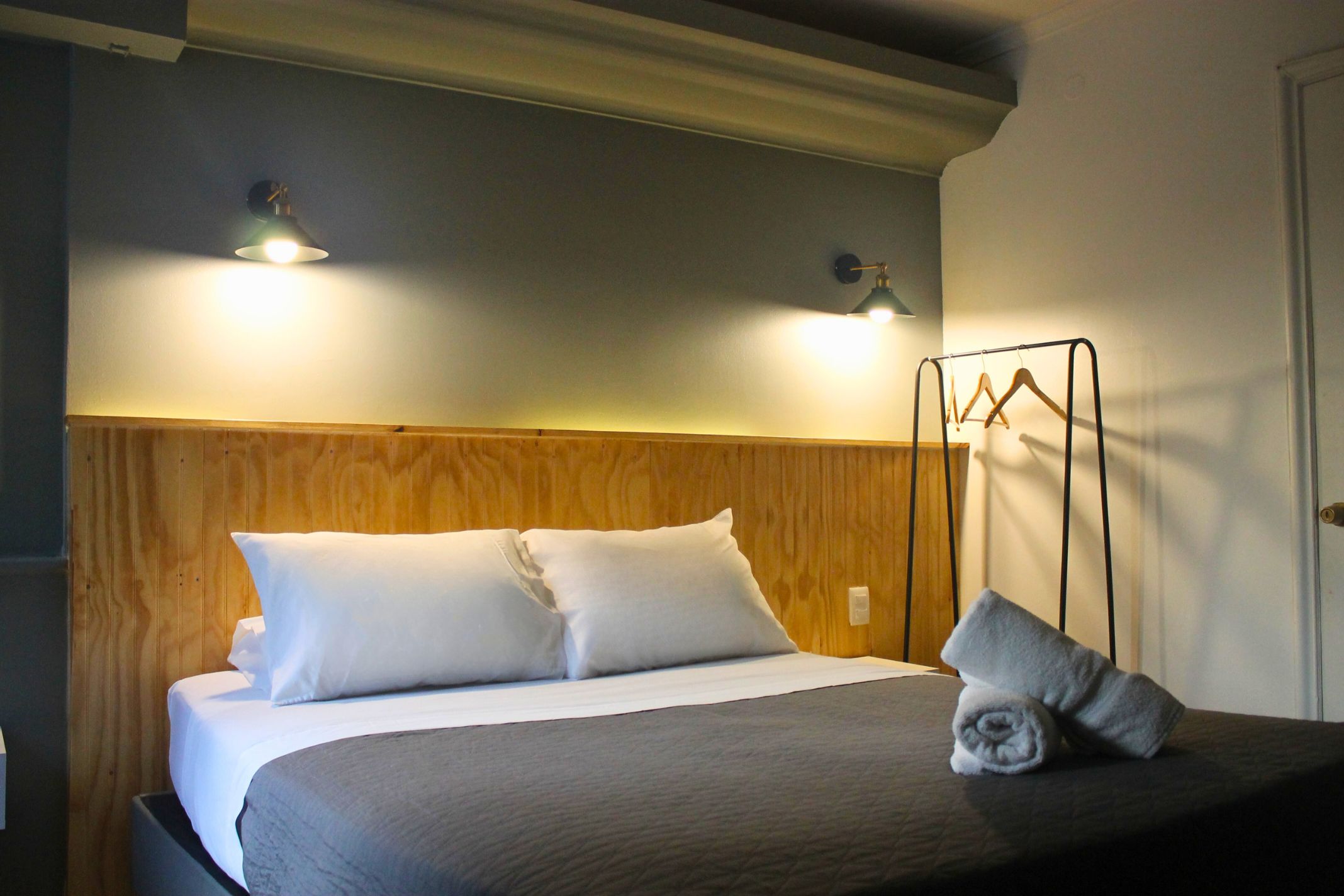 Habitación Suite en Ciento Once : MotelNow