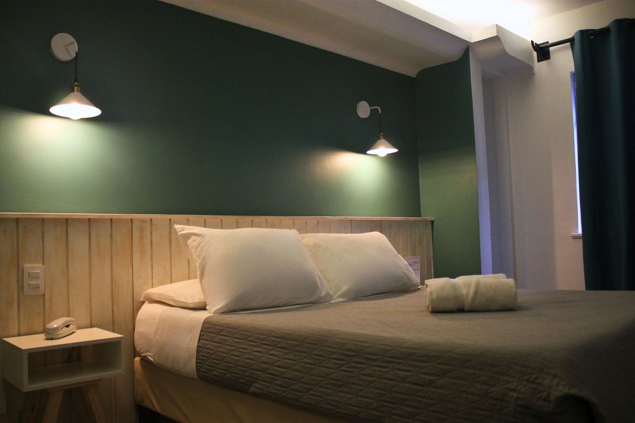 Habitación Suite en Ciento Once : MotelNow