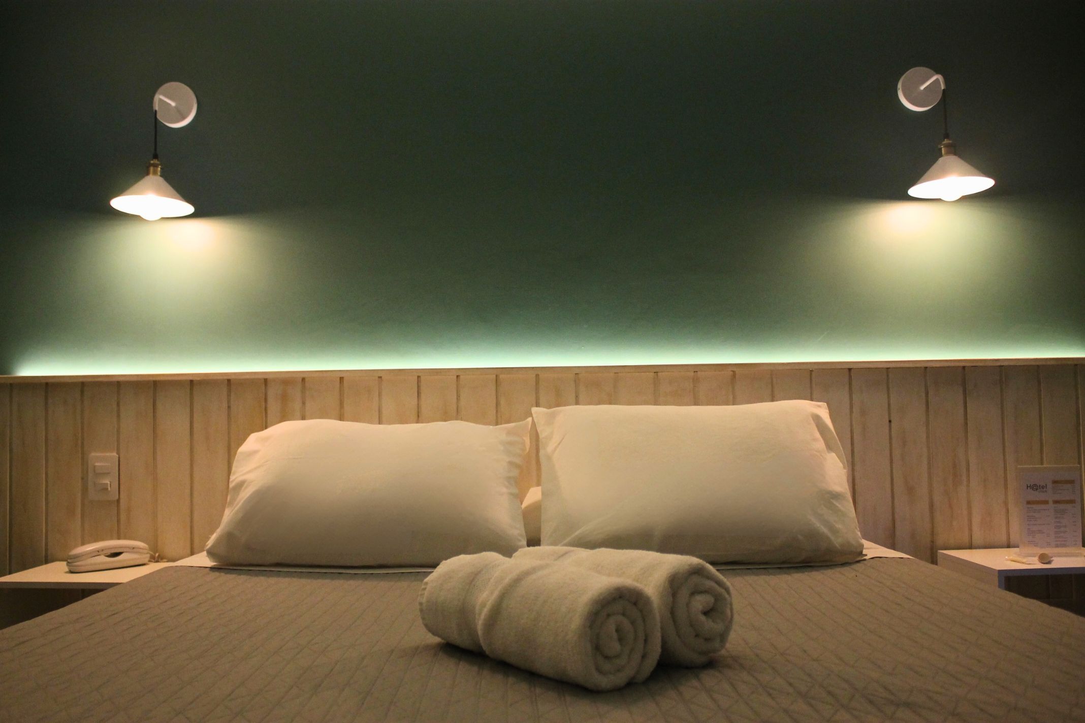 Habitación Suite en Ciento Once : MotelNow