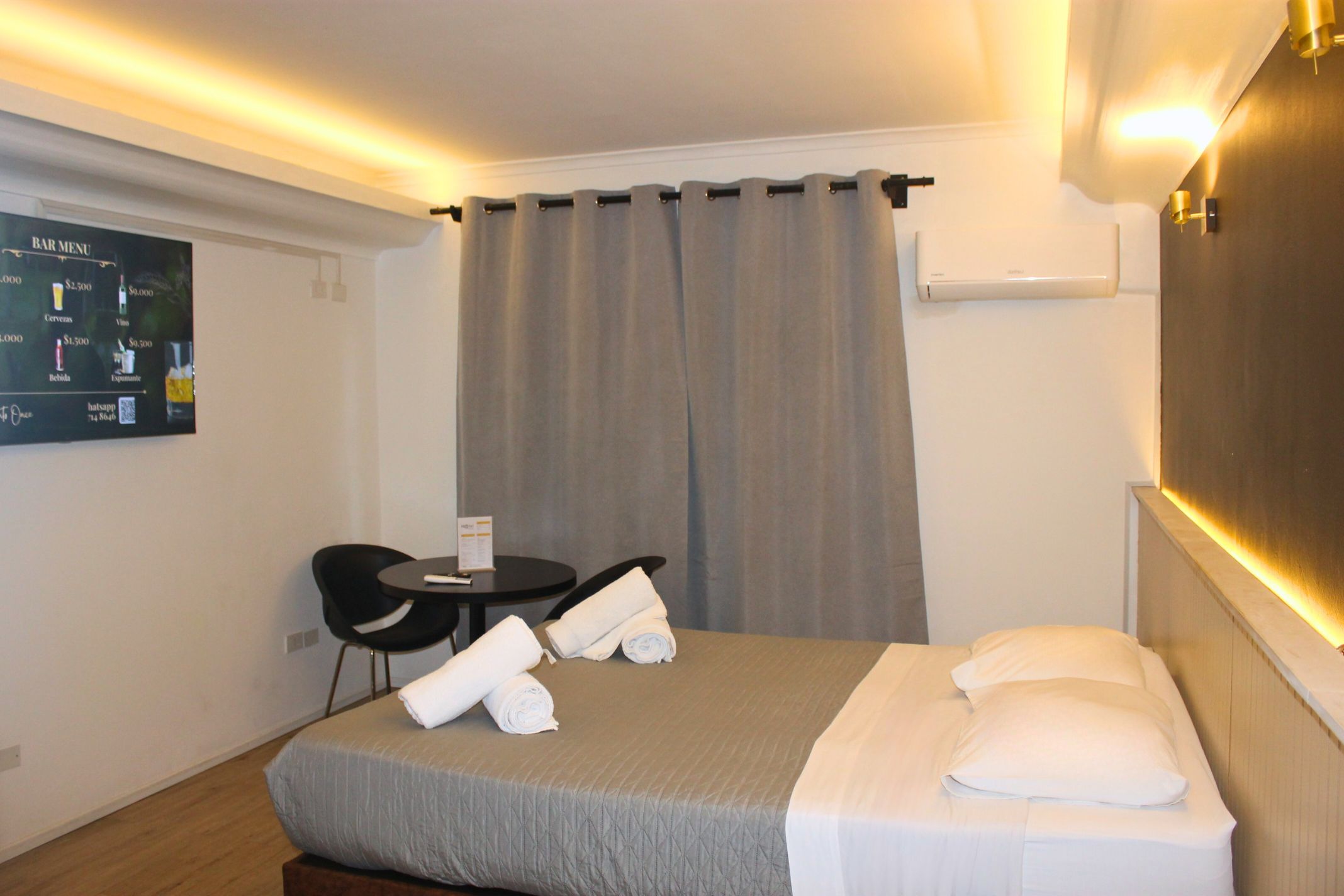 Habitación Suite en Ciento Once : MotelNow