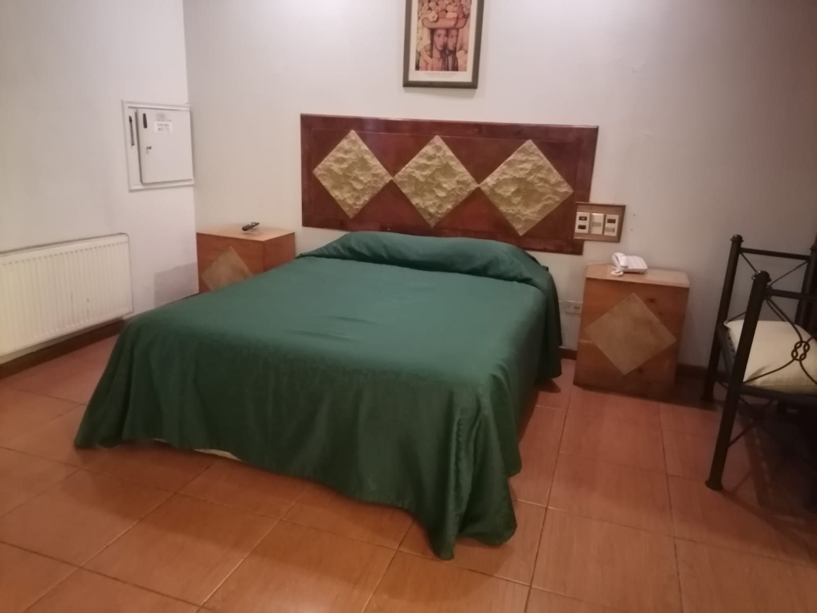 Habitación VIP en Casablanca : MotelNow