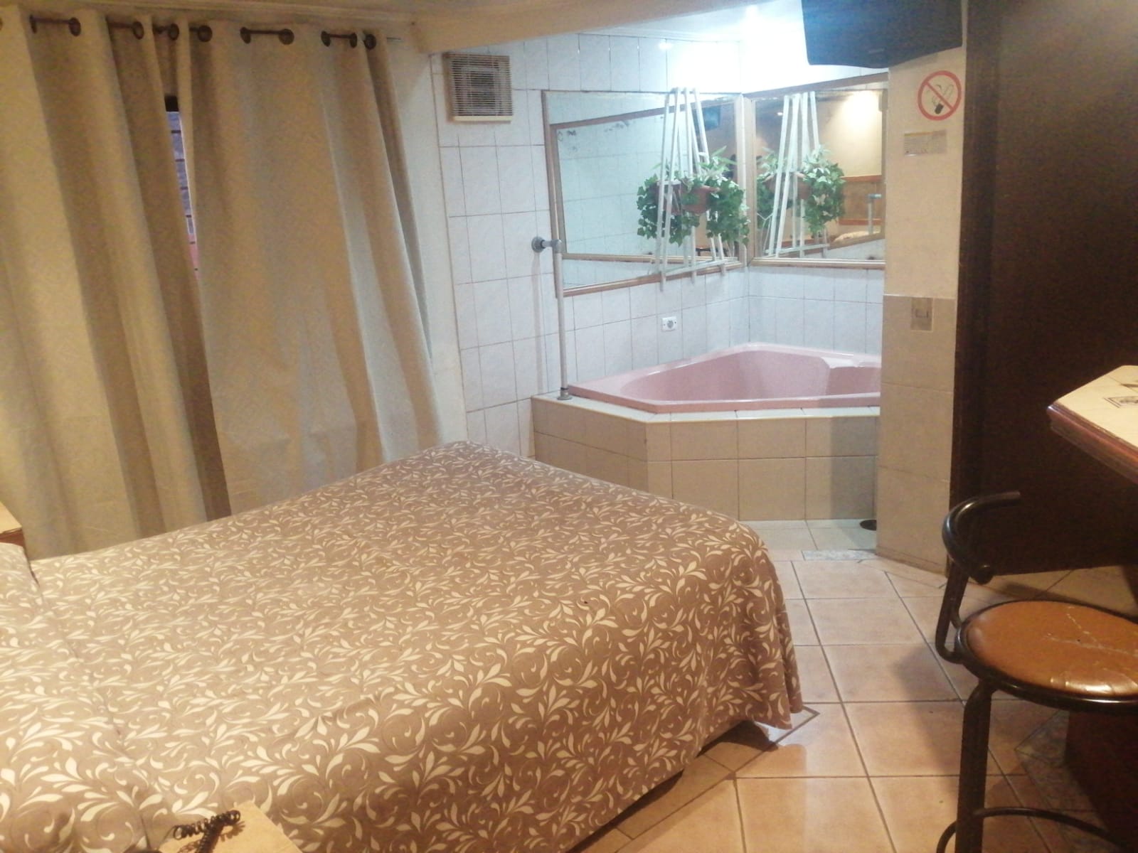 Habitación VIP en Casablanca : MotelNow