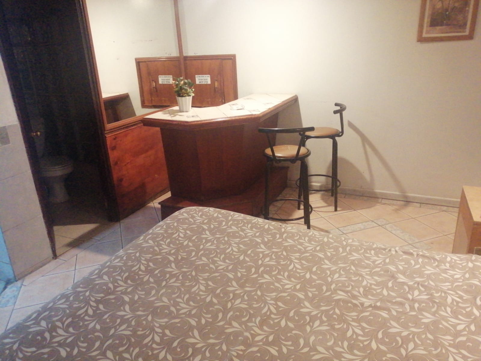 Habitación VIP en Casablanca : MotelNow