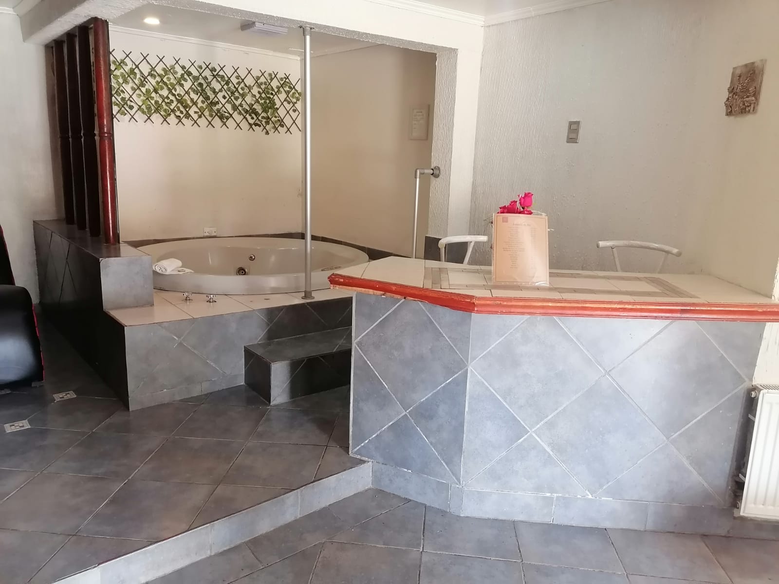 Habitación Super VIP en Casablanca : MotelNow