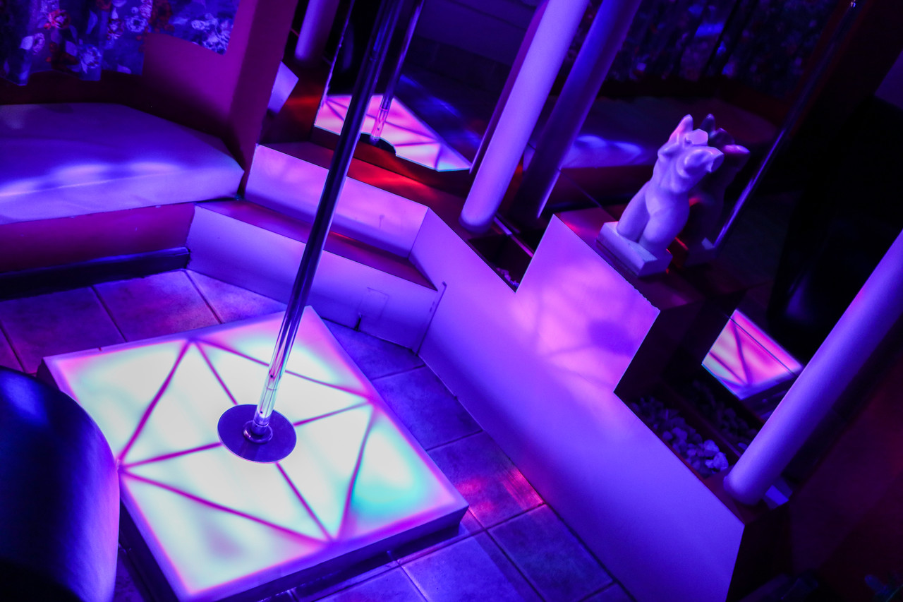 Habitación Suite en La Cascada : MotelNow