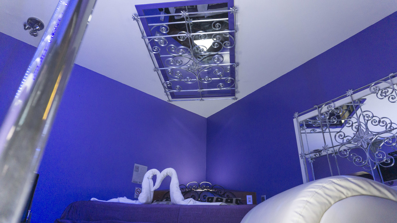 Habitación Suite en La Cascada : MotelNow