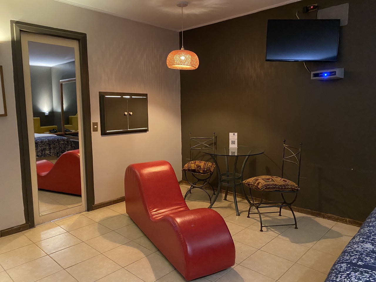 Habitación Departamento en Cozumel Vicuña Mackenna : MotelNow