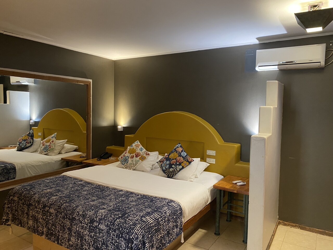 Habitación Departamento en Cozumel Vicuña Mackenna : MotelNow