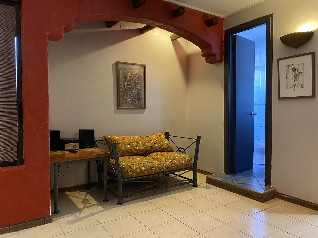 Habitación Departamento en Cozumel Vicuña Mackenna : MotelNow