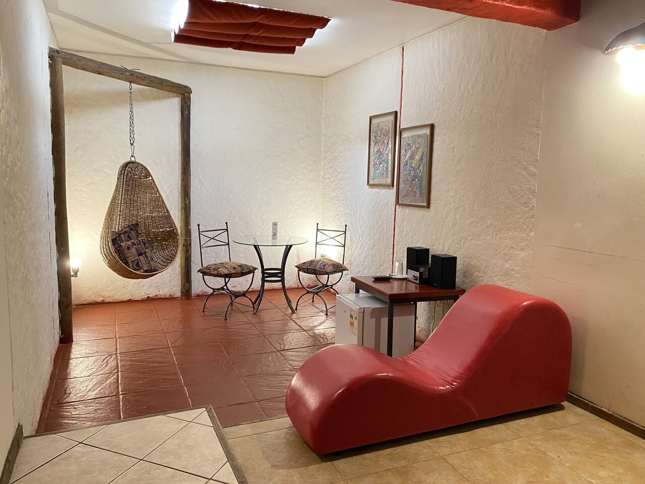 Habitación Suite en Cozumel Vicuña Mackenna : MotelNow