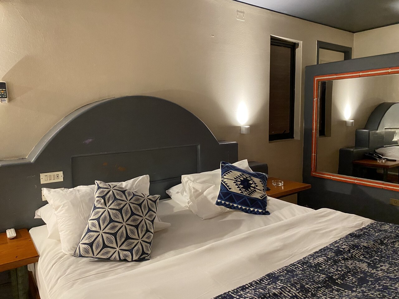 Habitación Suite en Cozumel Vicuña Mackenna : MotelNow