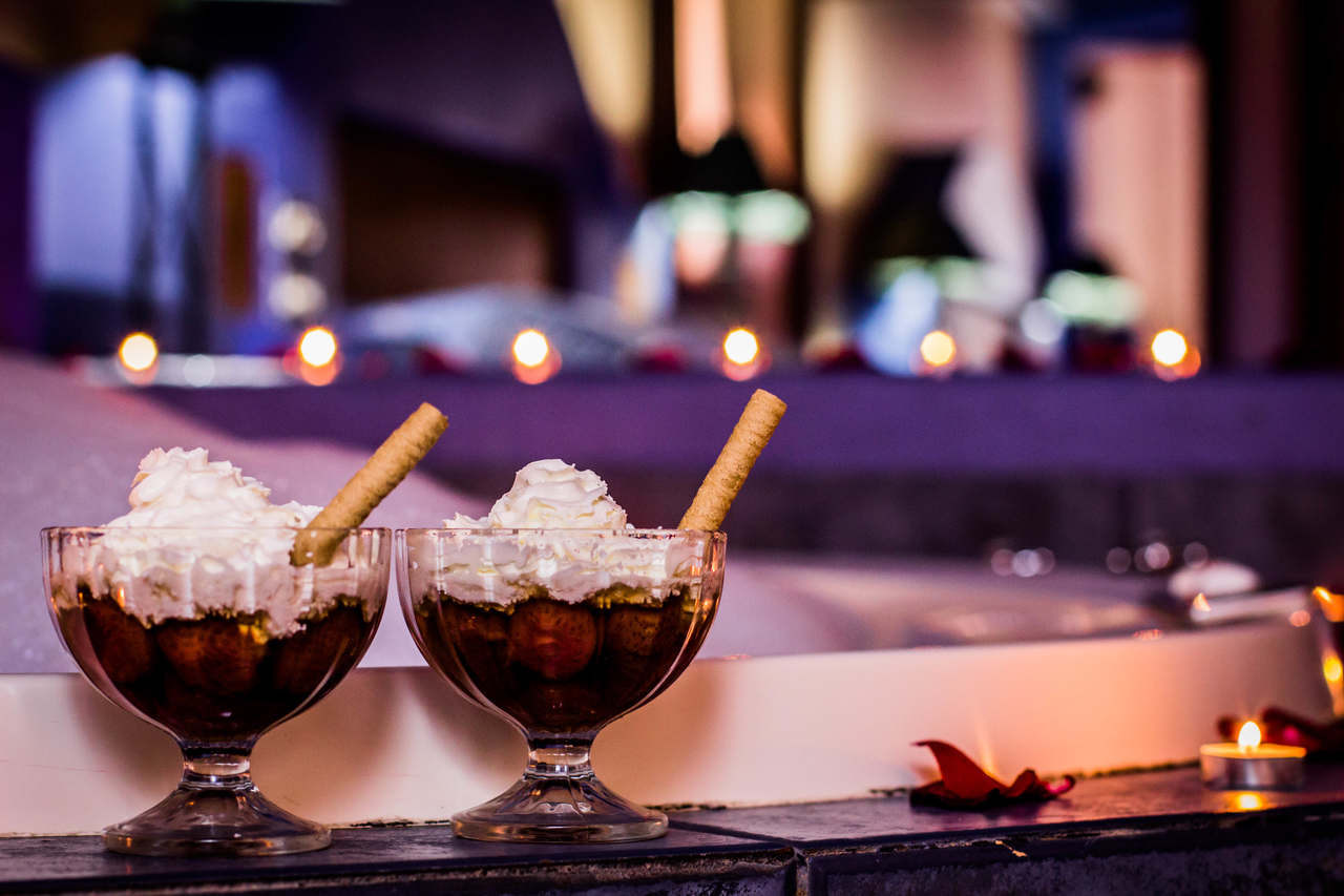 Habitación VIP en Cozumel Vicuña Mackenna : MotelNow