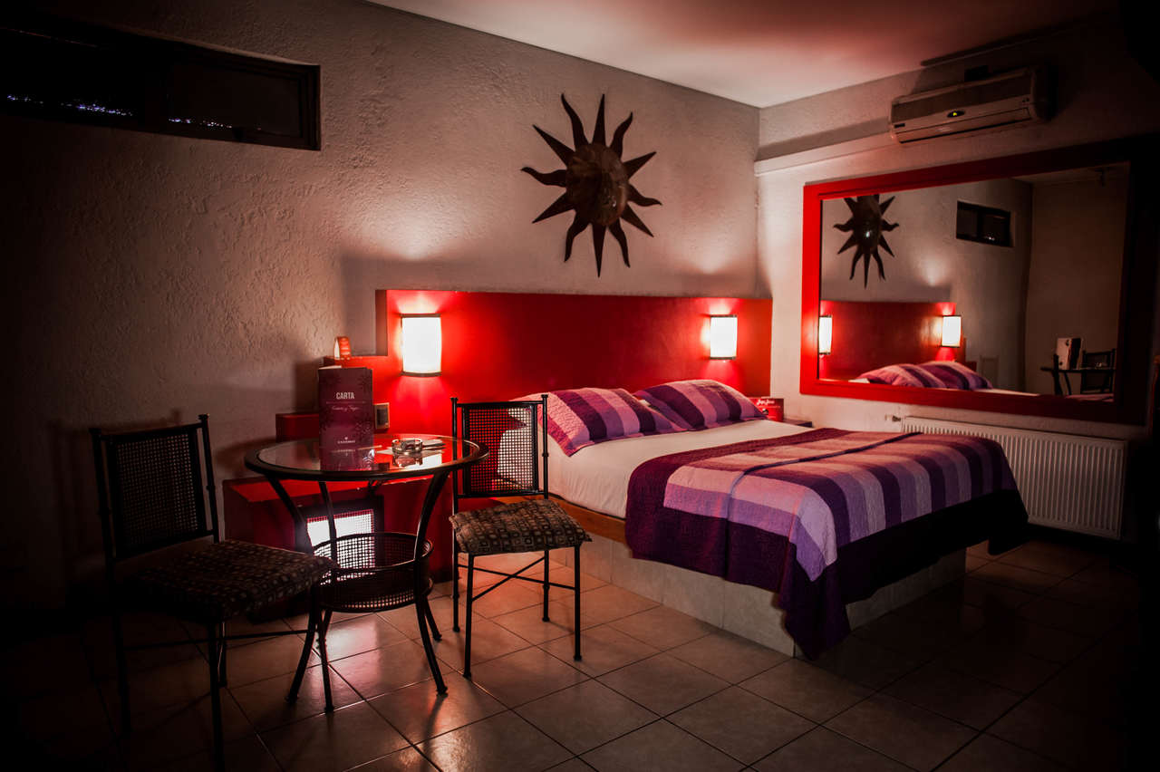 Habitación Departamento en Cozumel Vespucio : MotelNow