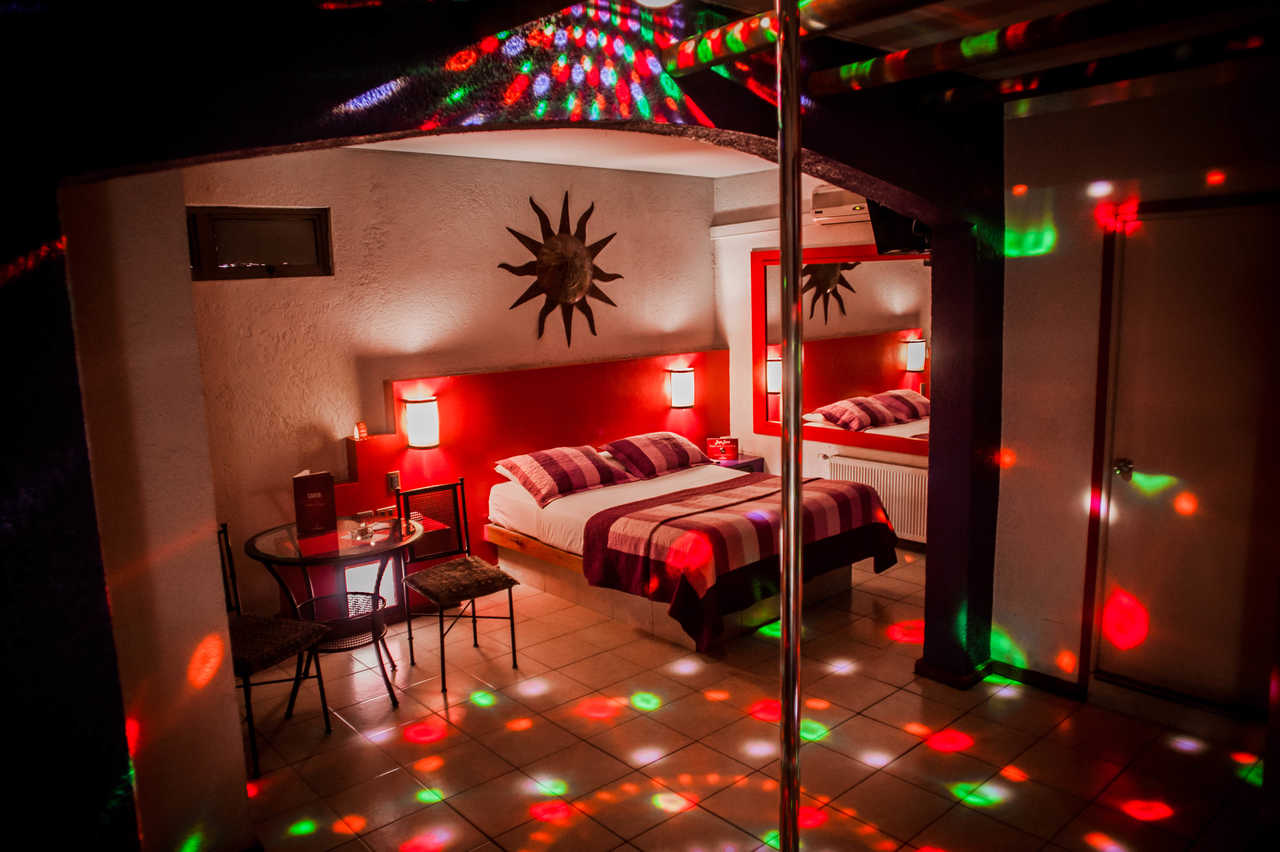 Habitación Departamento en Cozumel Vespucio : MotelNow