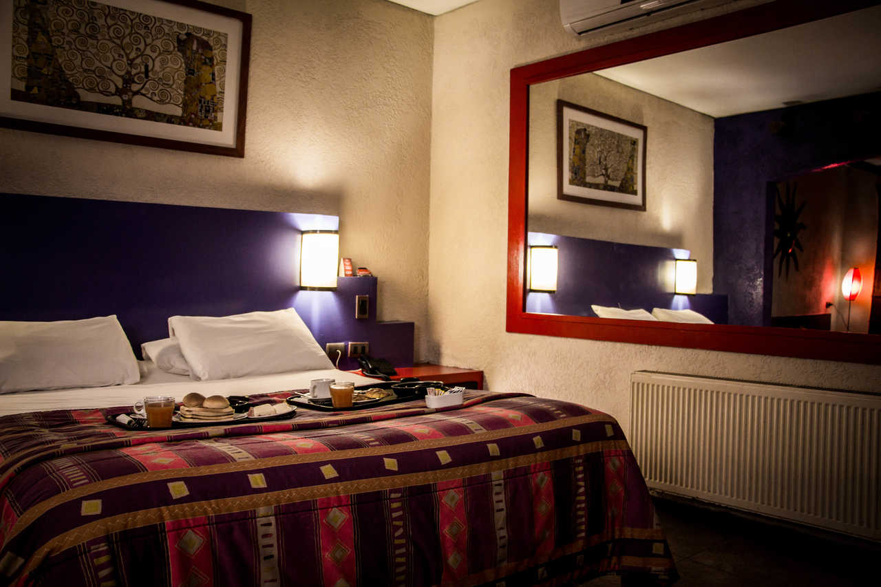 Habitación Suite en Cozumel Vespucio : MotelNow