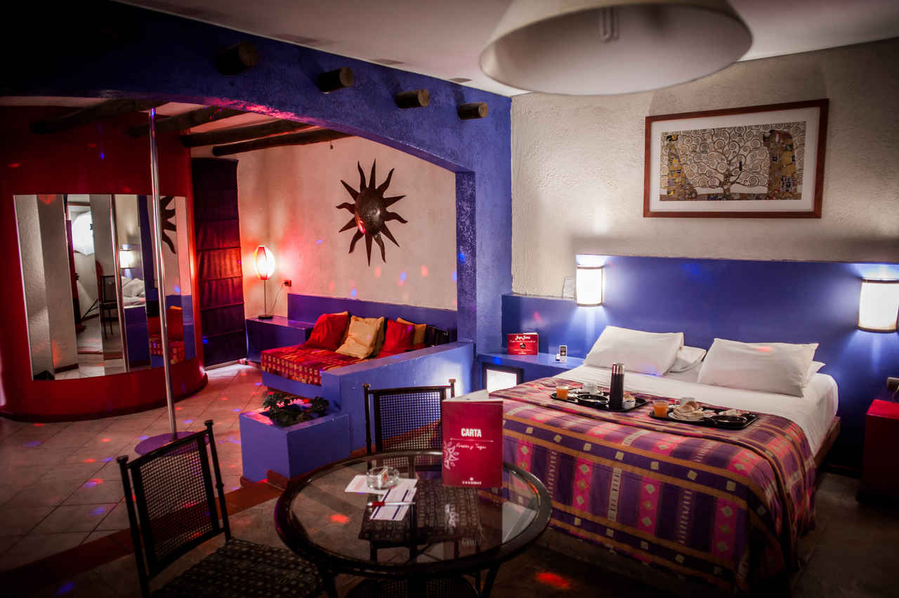 Habitación Suite en Cozumel Vespucio : MotelNow