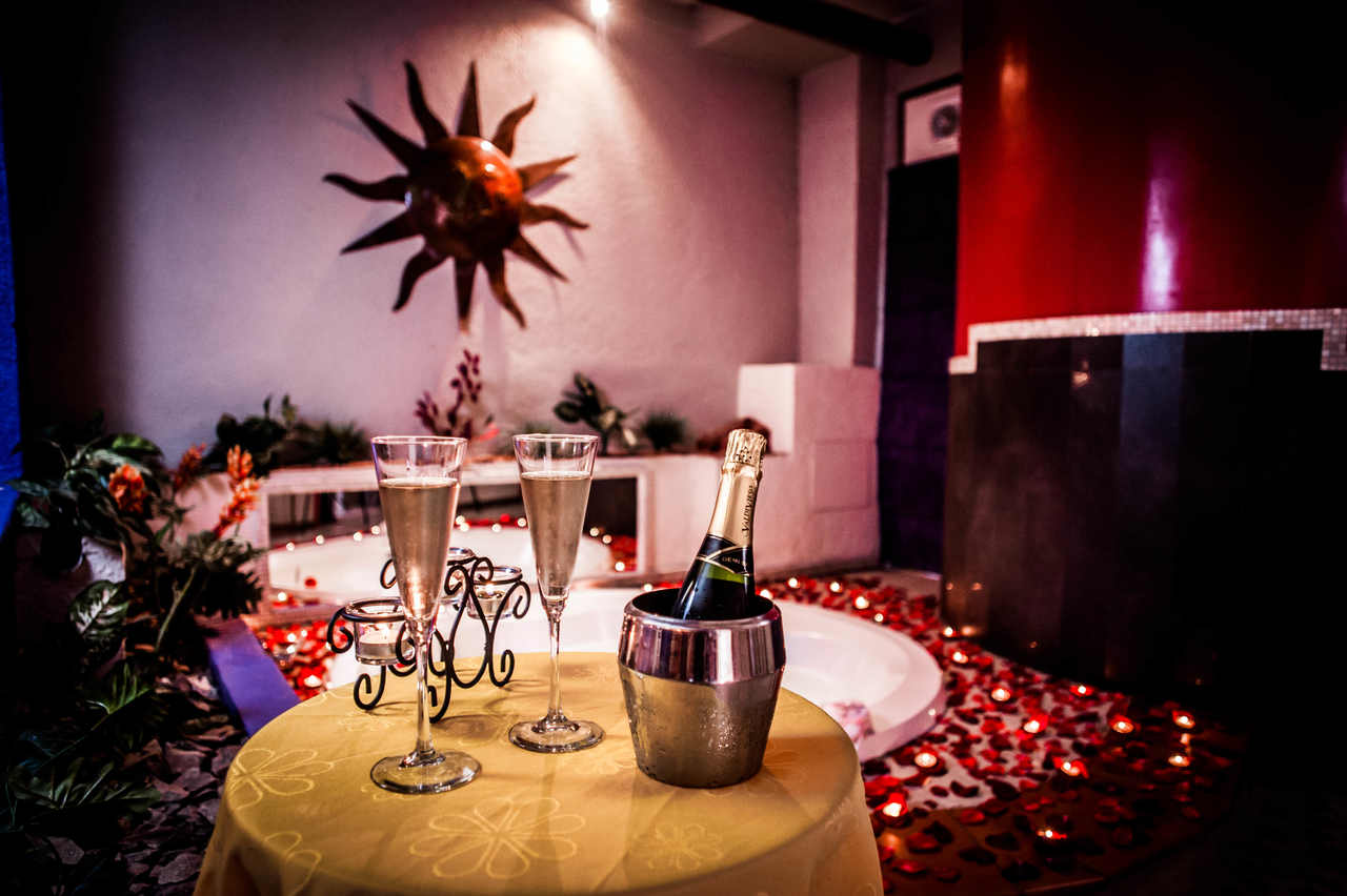 Habitación VIP en Cozumel Vespucio : MotelNow