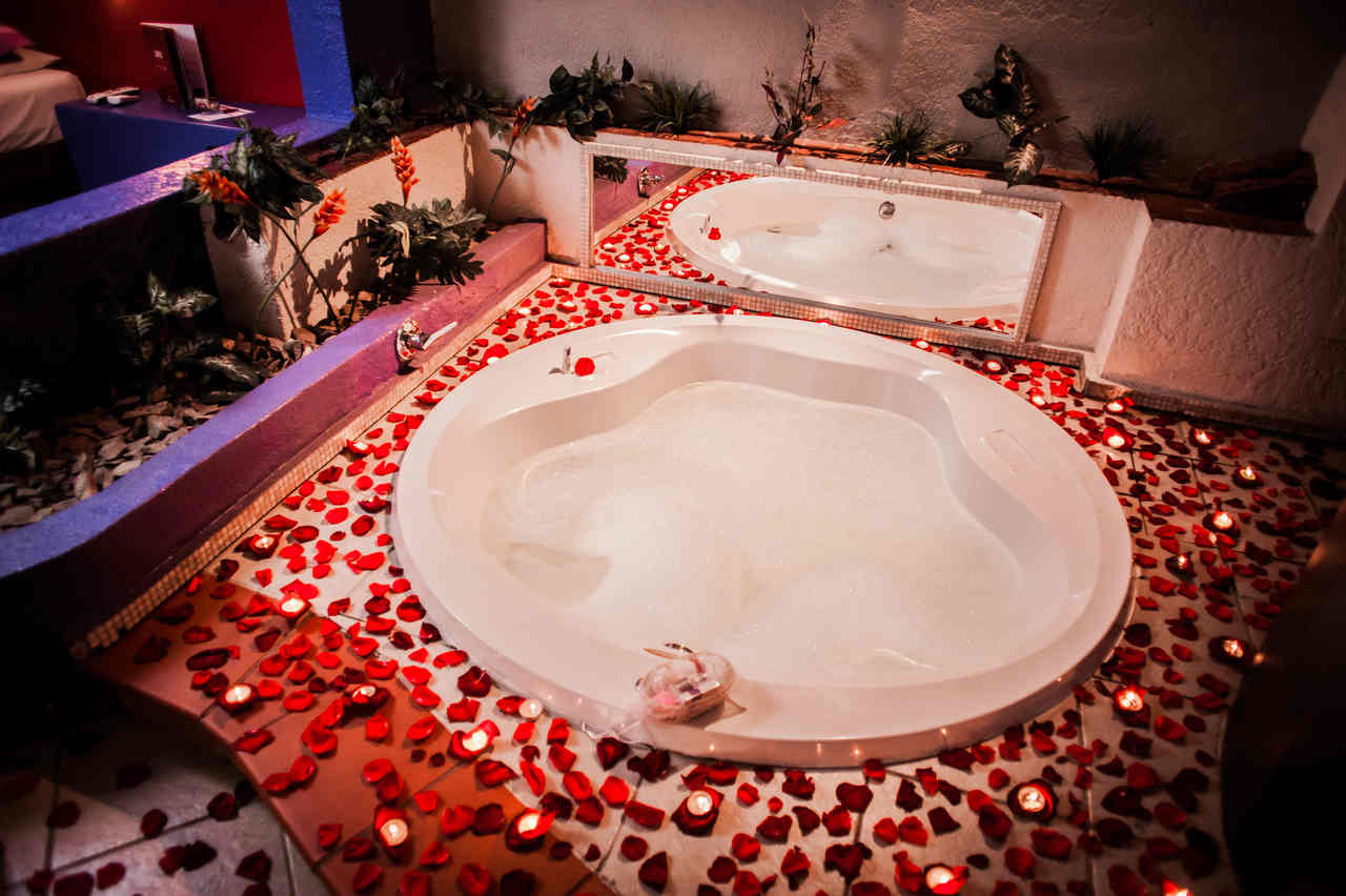 Habitación VIP en Cozumel Vespucio : MotelNow