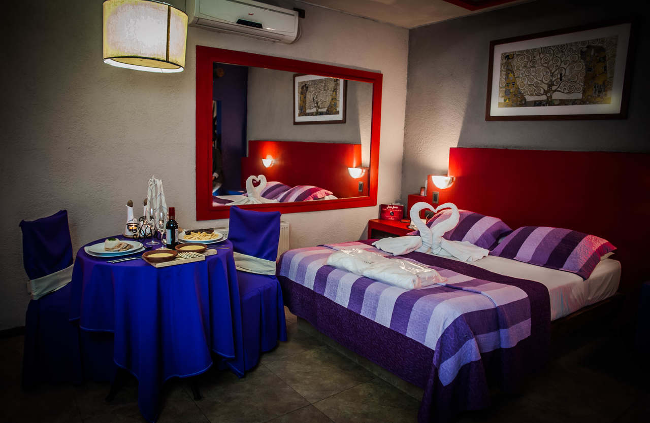 Habitación VIP en Cozumel Vespucio : MotelNow