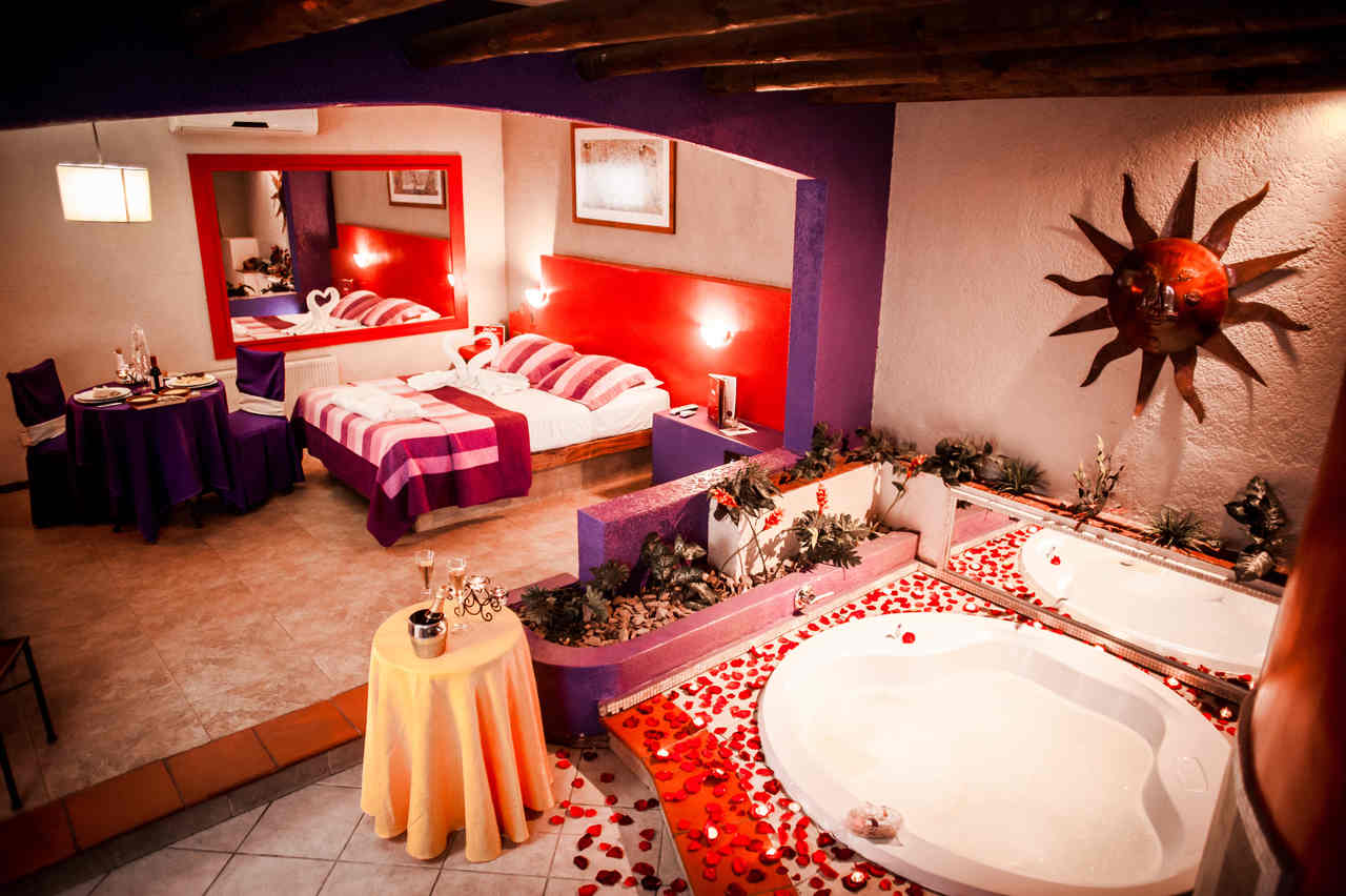 Habitación VIP en Cozumel Vespucio : MotelNow