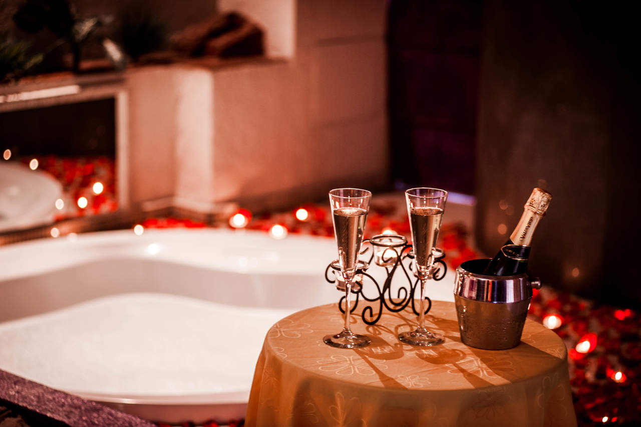 Habitación VIP en Cozumel Vespucio : MotelNow