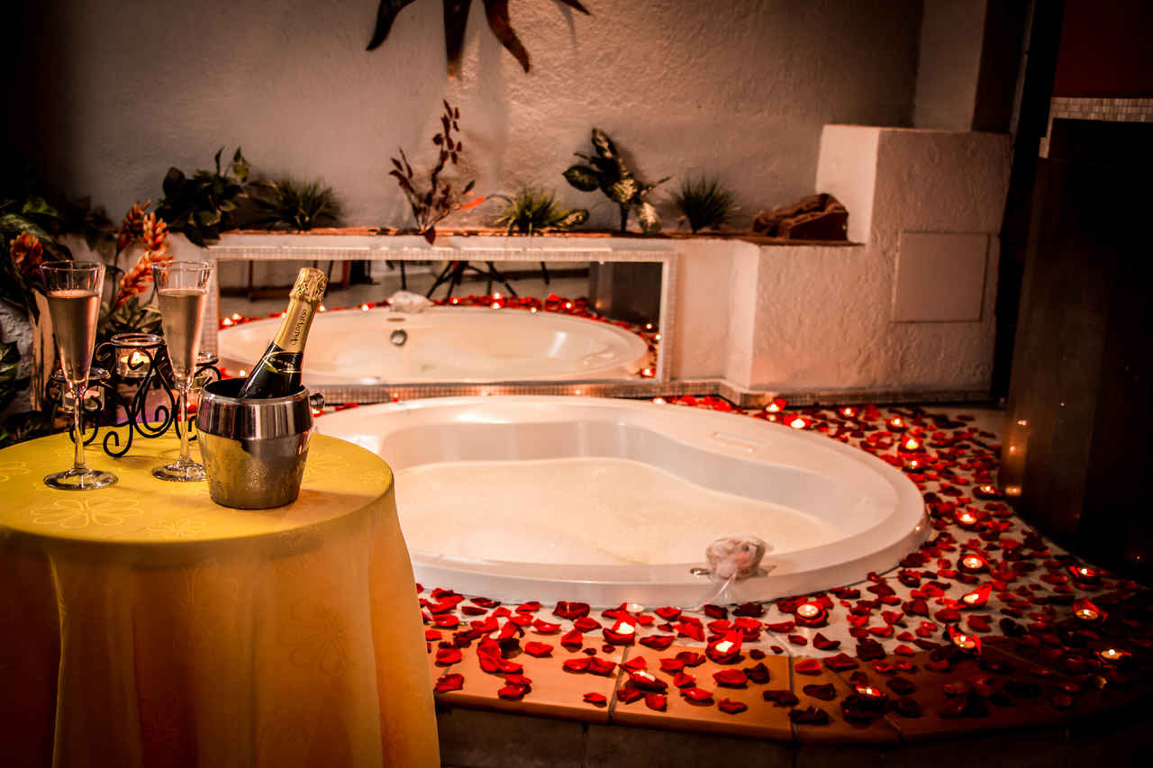 Habitación VIP en Cozumel Vespucio : MotelNow